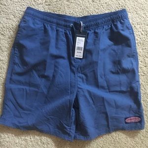 Vineyard vines boys bathing suit